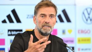 Ein aufregender Freitag: Merz rettet die Regierung und Klopp das ganze Land