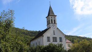 Konzert zu Ehren des Namenpatrons: Veranstaltung soll Stahringer Kirche beleben