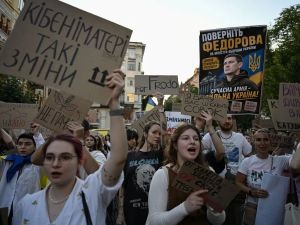 Adam Zivo: Zelenskyy jeopardized Ukraine by ousting brilliant military reformer