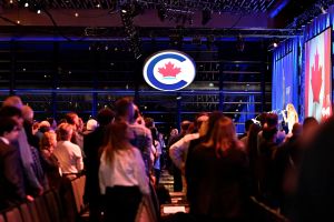 Canadian conservatives have a patriotism problem