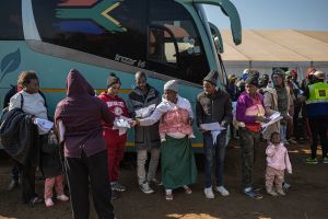 South Africa’s anti-immigrant hatred is really an education and economy problem