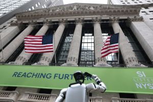 AI-Powered Trading Needn’t Be as Scary as it Sounds