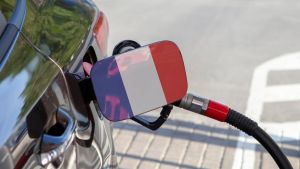 Zum Tanken von Karlsruhe nach Frankreich fahren: Lohnt sich das?