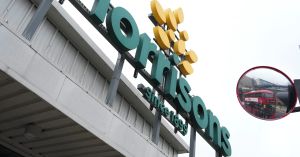 Morrisons LBO pain has a cure: Sainsbury's M&A