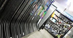 Donald Trump’s tariff on hockey sticks has exposed one thing: he’s talented at own goals