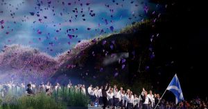From cynic to superfan: How Glasgow’s 2026 opening ceremony melted my jaded heart