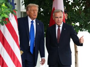 Jack Mintz: Life with the U.S. ain’t easy these days