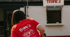 New pizza shop creating 'a real buzz' in town