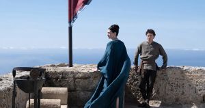 Avec «l’Odyssée», Christopher Nolan retire au monde grec le pouvoir d’enchanter par lui-même