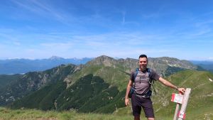 Cantagallo, al Festival della Riserva il congresso sulla terapia forestale