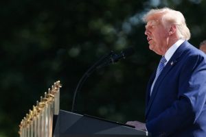 Droits de douane : Trump relance sa micro-guerre douanière avec de nouvelles surtaxes pour plus de 60 pays