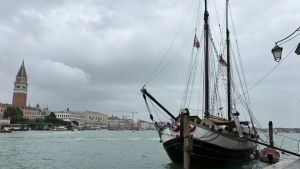 Venezia, il Nuovo Trionfo compie cent'anni con una crociera in Romagna