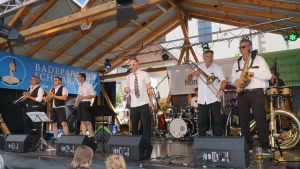 Städtlefest: Drei Tage heimatliche Kultur und Vergnügen für alle Besucher