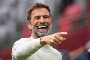 Aus Flirt wird eine Ehe: Warum Jürgen Klopp die einzig logische Wahl des DFB ist