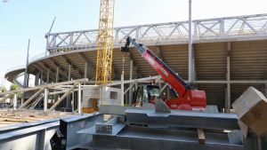Stadio Franchi, svolta nei lavori: la Fiorentina presenta la proposta di project financing