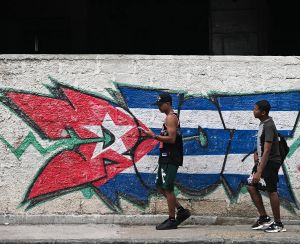 Is Cuba Trump’s Next Target?