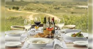 Por que os vinhos entraram no radar de preocupações da ONU