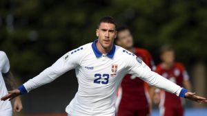 Vlahović dobio ponudu ukupno vrednu 70 miliona i to iz Evrope