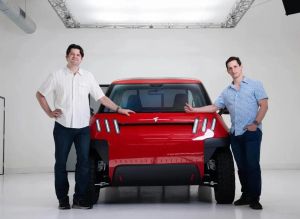 Forbes Daily: Tesla Founders Are Making Another Bet On The EV Market