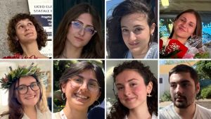 Maturità, al liceo Petrarca di Trieste otto centini e per due c’è anche la lode