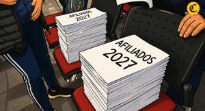 Solo 15 partidos tienen asegurada su inscripción tras los procesos electorales del 2026: ¿Qué pasará con los otros 42?