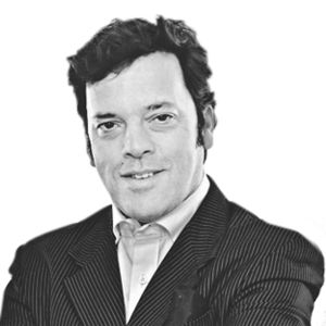 Um país em falência operacional
