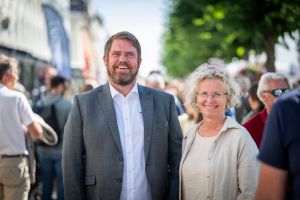 Sommerferien kan være årets største forhandling