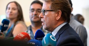 Luís Neves promete esclarecer polémica 