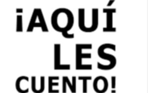 Aquí les cuento | Rescatista I (2)