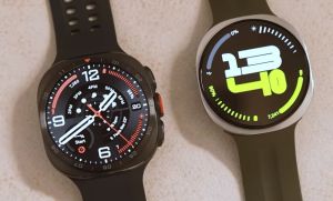(VIDEO) Samsung Debuts Galaxy Watch Ultra 2 and Galaxy Watch 9 With New Chip, Brighter Screens, Higher Prices