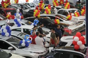 O motor fundido do programa Mover e o muro de crédito nos seminovos