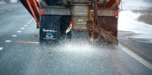 Pennsylvania roads are being coated in radioactive wastewater − here’s why
