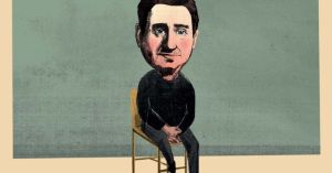 5. Gabriel Zucman: “There is an extreme wealth curse”