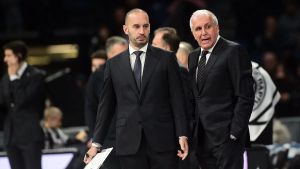 Bogdan Karaičić preuzeo tim koji će debitovati u Evrokupu