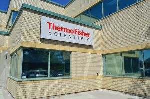 Thermo Fisher Scientific Stock Surges 8.71% After Strong Q2 Earnings Beat and Raised Full-Year Guidance