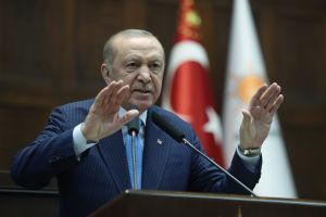 AKP neden ANAP olmadı?