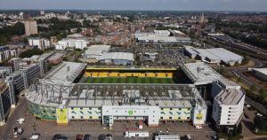 Norwich City announces its official pie partner for upcoming season