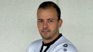 Herr Hall, wie war es, gegen die Stars von Inter Mailand zu spielen?