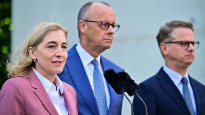 Wirtschaftsliberaler soll Gesundheit reformieren - das lässt nichts Gutes ahnen