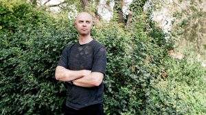 Award-winning writer Amir Tibon readies to return to kibbutz where his family survived Oct. 7