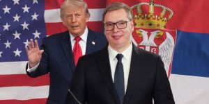 Istorijska ocena: Vučić kao Pupin i Tesla - Srbija prvi put ima ovakav odnos sa SAD u 145 godina