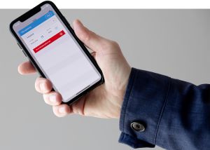 Hvorfor giver du din chef adgang til din mest personlige digitale enhed?