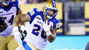 3 CFL milestones to watch for in Week 8