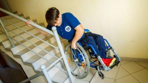 Handicap à Genève: cessons de tolérer l’inacceptable