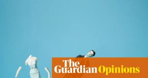 Wedding gift registries are great – but divorce registries would be a lifesaver
