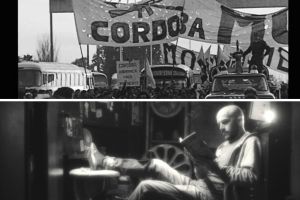Reels of solidarity: two Córdoba films illuminate Argentina’s past and present