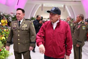 The End of Elections in Nicaragua