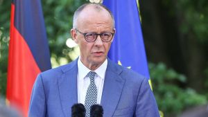 Feuern, Umbauen, Reformieren – warum der Kanzler jetzt Vollgas gibt