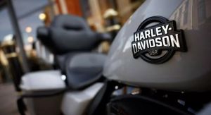 Rettifica Harley Davidson