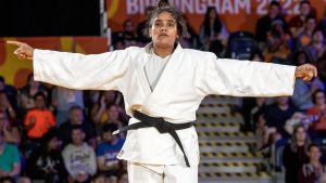 Tulika Maan withdrawn from Glasgow Commonwealth Games after NADA suspension